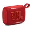 JBL Enceinte Bluetooth GO 5 - Rouge