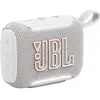 JBL Enceinte Bluetooth GO 5 - Blanc