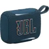 JBL Enceinte Bluetooth GO 5 - Bleu