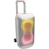 Enceinte portable - JBL - PartyBox 330 - Blanc
