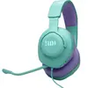 JBL Quantum 100M2 Bleu