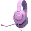 JBL Quantum 100M2 Rose
