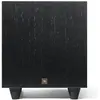 Caissons de basses : JBL L10cs Noir