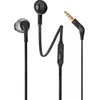 JBL T205 BLACK (2025)