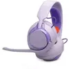 Casque gamer JBL Quantum 250 Violet