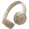 JBL Casque Tune 530 - Beige