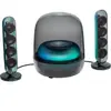 Enceinte résidentielle HARMAN KARDON SoundStick 5 Noir