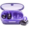 Ecouteurs JBL Soundgear Clip Violet