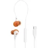JBL Endurance Run 3 Oreillettes Blanc