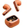 JBL Live Flex 4 Écouteurs Sans Fil Orange In-ear