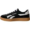 Baskets basses Reebok Classic REEBOK SMASH EDGE S homme