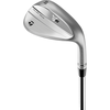 TaylorMade Milled Grind 5 Wedge (graphite shaft) 2025 - Chrome | Recht...