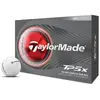 Taylormade TP5X Golfballen 12 stuks 2026