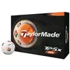 Taylormade TP5X Pix Golfballen 12 stuks 2026