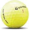 Taylormade TP5X Golfballen Hi-Vis Geel 12 stuks 2026