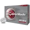 Taylormade TP5X Stripe Golfballen 12 stuks 2026