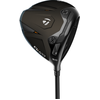 TaylorMade Qi4D Driver 2026 | | Stiff | 10,5° - (Loft verstelbaar van ...