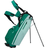 TaylorMade Flextech Standbag 2026 - Heritage Icon Groen