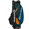 TaylorMade Qi4D Tour Staff Bag 2026