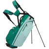 TaylorMade Flextech Crossover Standbag 2026 - Heritage Icon Groen