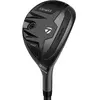 TaylorMade Qi4D Max Hybride Club 2026 | 4H | 23° | Rechtshandig | Seni...