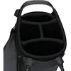 TaylorMade StormDry Waterproof Standbag 2026 - Zwart Groen