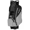 TaylorMade TM26 StormDry Cart Bag Heritage Zwart
