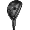 TaylorMade Qi4D Hybride Club 2026 | 4H | 22° (Loft instelbaar van 20,5...