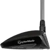 TaylorMade Qi4D Max Lite Fairway Wood 2026 | 7 | 21° Loft (instelbaar ...