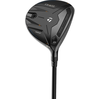 TaylorMade Qi4D Max Fairway Wood 2026 | 9 | 24° Loft (instelbaar van 2...