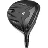 TaylorMade Qi4D Max Lite Dames Fairway Wood 2026 | 3 | 15° Loft (inste...