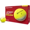 TaylorMade TM24 SpeedSoft YLW GLB dz