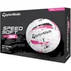 TaylorMade TM24 SpeedSoft Ink PNK GLB dz