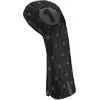 TaylorMade Universele Patterned Driver Headcover - 2025