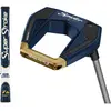TaylorMade Kalea Gold Spider S Ladies Putter 2024 | 33 inch | | Rechts...