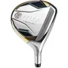 TaylorMade Kalea Gold Ladies Fairway Wood 2024 | 3 | 17° Loft | Rechts...