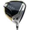 TaylorMade Kalea Gold Dames Driver 2024 | | | 13,5° (High Launch) |