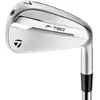 TaylorMade P-790 Forged IJzers 4-PW 2025 (steel shaft) | Rechtshandig ...
