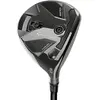 TaylorMade Qi35 Tour Ti Fairway Wood 2025 | 5 | 18° Loft (instelbaar v...