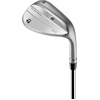 TaylorMade Milled Grind 5 Tiger Wood Wedge (steel shaft) - Chrome | Re...