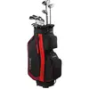 TaylorMade RBZ 2.0 Golfset 2025 (steel shaft)