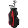 TaylorMade RBZ 2.0 15-Delige Heren Golfset 2025 (graphite shaft)