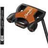 TaylorMade Spider Tour Black Small Slant Putter 2025 | 34 inch | Uni |...