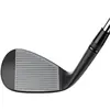 TaylorMade Milled Grind 5 Wedge (steel shaft) 2025 - Charcoal | Rechts...