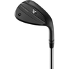 TaylorMade Milled Grind 5 Wedge (steel shaft) 2025 - Charcoal | Rechts...