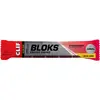 Clif Bloks Énergie Bonbons Fraise 60g 18 Unités
