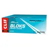Clif Boîte De Gommes énergétiques Tropical Punch 60g 18 Unités