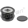 Dynamovrijloop 305480 Topran