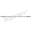 Koppelingsdruklager koppeling 100073 Topran