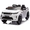 LALAHO Voiture Electrique Enfànt LAND ROVER, avec télécommande à 2.4 G...